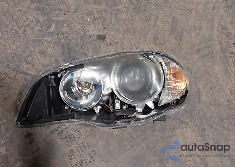 2009 BMW X5 xDrive30I z USA, uszkodzony, nr VIN 5UXFE43519L261240